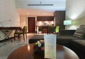 Phoenix Plaza Hotel Apartments, Abu Dhabi